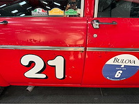 Checker - 4 dr sw - oldtimer - v8 - 1972 - afbeelding 30 van  38