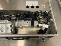 Checkline - fgv-10x6 digital - trektest meter - afbeelding 4 van  6