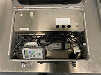 Checkline fgv-10x6 digital trektest meter - afbeelding 2 van  6