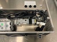 Checkline fgv-10x6 digital trektest meter - afbeelding 4 van  6