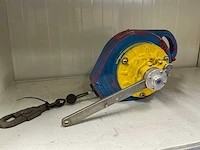 Checkmate 136 kg veerbalancer - afbeelding 1 van  6
