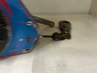 Checkmate 136 kg veerbalancer - afbeelding 5 van  6