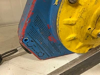 Checkmate 136 kg veerbalancer - afbeelding 2 van  6