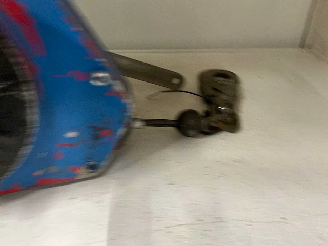 Checkmate 136 kg veerbalancer - afbeelding 5 van  6
