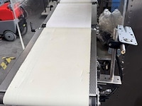 Checkweger bizerba, cwe 1080776, grijs, bouwjaar 2018 - afbeelding 3 van  6