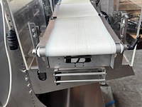 Checkweger bizerba, cwe 1080776, grijs, bouwjaar 2018 - afbeelding 4 van  6