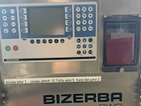 Checkweger bizerba, cwe 1080776, grijs, bouwjaar 2018 - afbeelding 5 van  6