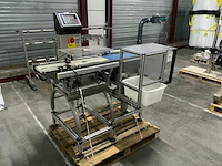 Checkweigher - afbeelding 2 van  6