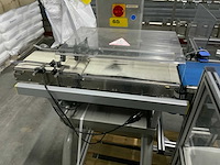 Checkweigher - afbeelding 3 van  6