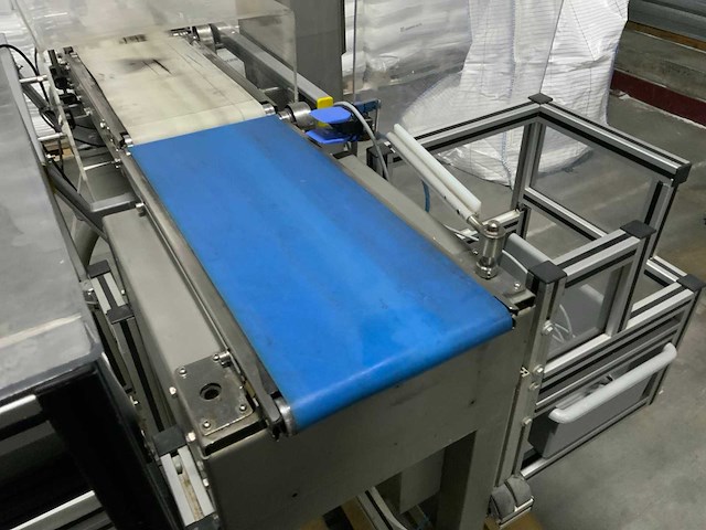 Checkweigher - afbeelding 4 van  6