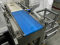 Checkweigher - afbeelding 4 van  6