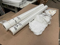 Cheese cloth - afbeelding 2 van  3