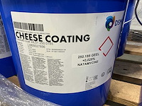 Cheese coating (6x) - afbeelding 1 van  3