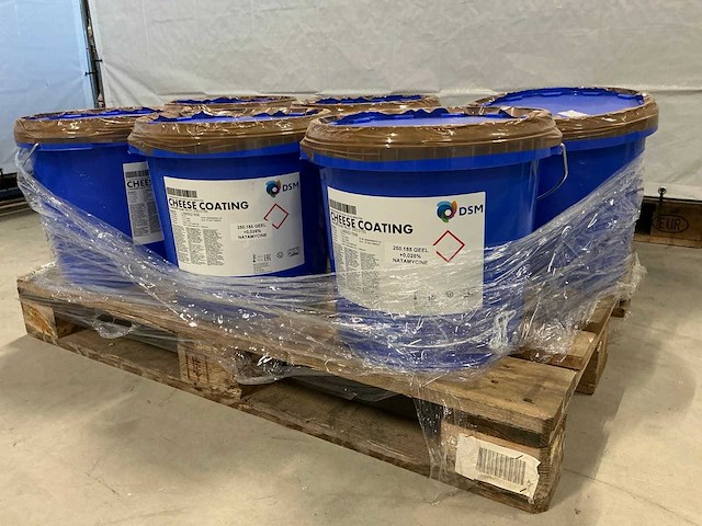 Cheese coating (6x) - afbeelding 2 van  3