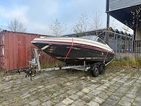 Cheetah 2000 lsc speedboot, 0d191 - afbeelding 3 van  6