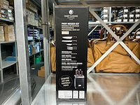 Chef cuisine professional knife set 6-delig - afbeelding 2 van  5