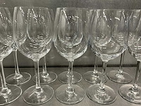 Chef & sommelier - cabernet tulip - glazenkrat met 24 wijnglazen (10x) - afbeelding 2 van  14