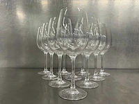 Chef & sommelier - cabernet tulip - glazenkrat met 24 wijnglazen (47 cl) (10x) - afbeelding 5 van  7