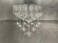 Chef & sommelier - cabernet tulip - glazenkrat met 24 wijnglazen (47 cl) (2x) - afbeelding 8 van  13