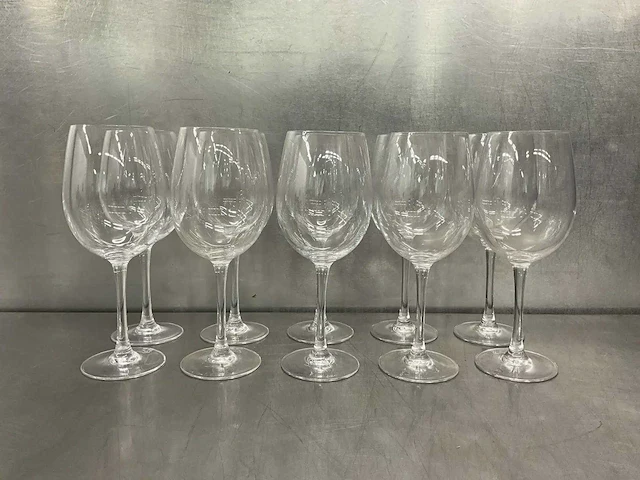 Chef & sommelier - cabernet tulip - glazenkrat met 24 wijnglazen (47 cl) (30x) - afbeelding 11 van  13