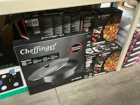 Cheffinger&alpina pannen (8x)
