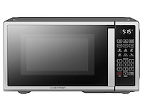 Chefman - tabletop - microwave - afbeelding 3 van  3
