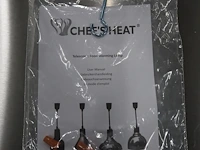 Chefs heat - afbeelding 6 van  6
