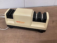 Chef’schoice professionele messenslijper - afbeelding 1 van  2