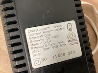 Chef’schoice professionele messenslijper - afbeelding 2 van  2