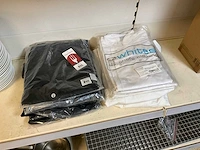Chefswork & whites koksbuizen (10x)