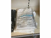 Chefswork & whites koksbuizen (10x) - afbeelding 4 van  4