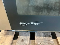 Cheftop mind maps plus combisteamer - afbeelding 7 van  13