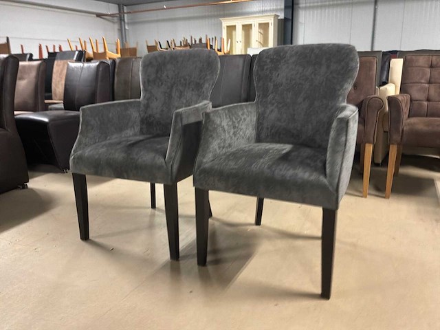 Chelsea fauteuil (2x) - afbeelding 2 van  8