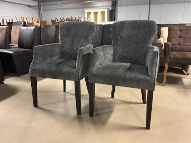 Chelsea fauteuil (2x) - afbeelding 3 van  8