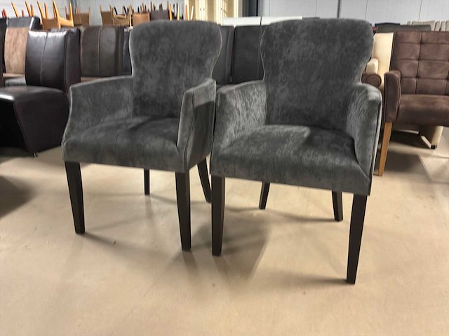 Chelsea fauteuil (2x) - afbeelding 4 van  8