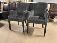 Chelsea fauteuil (2x) - afbeelding 4 van  8