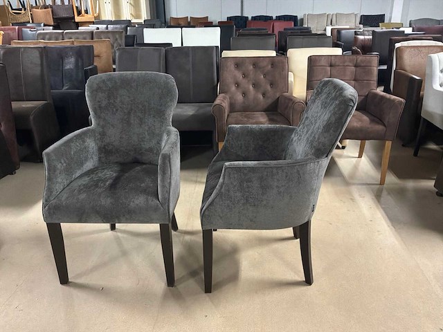 Chelsea fauteuil (2x) - afbeelding 7 van  8