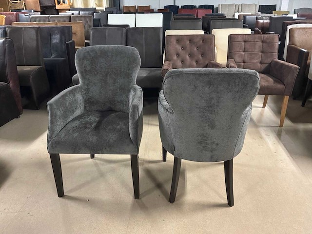 Chelsea fauteuil (2x) - afbeelding 8 van  8