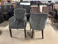 Chelsea fauteuil (2x) - afbeelding 8 van  8