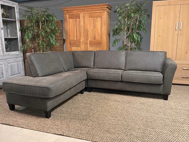 Chelsea hoekbank - afbeelding 10 van  12