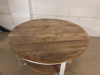Chelsea salontafel - afbeelding 11 van  14