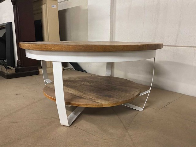 Chelsea salontafel - afbeelding 14 van  14