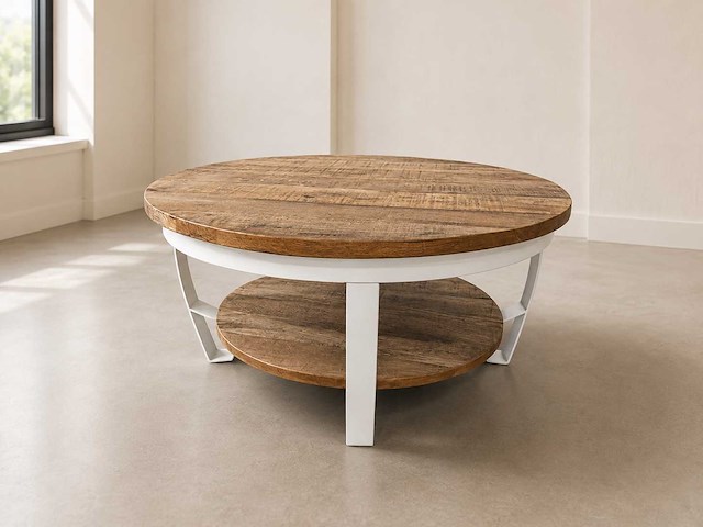Chelsea salontafel - afbeelding 1 van  14