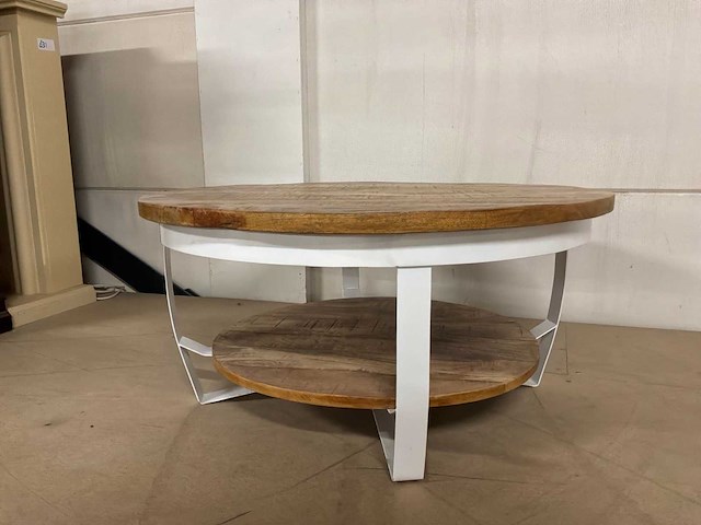 Chelsea salontafel - afbeelding 2 van  14