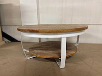 Chelsea salontafel - afbeelding 4 van  14
