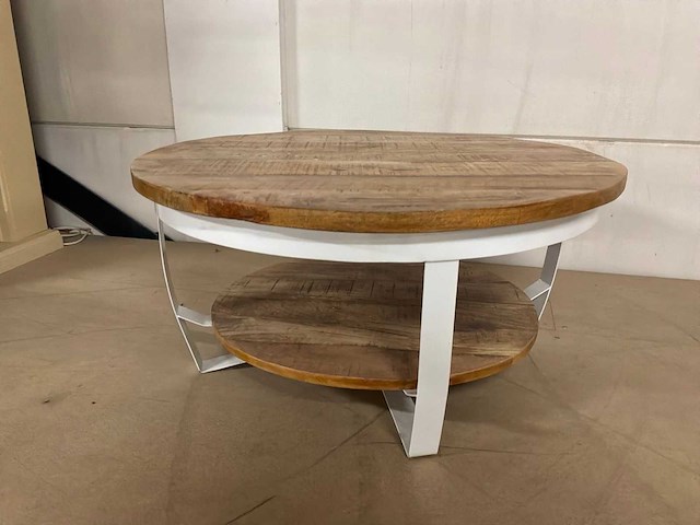 Chelsea salontafel - afbeelding 5 van  14