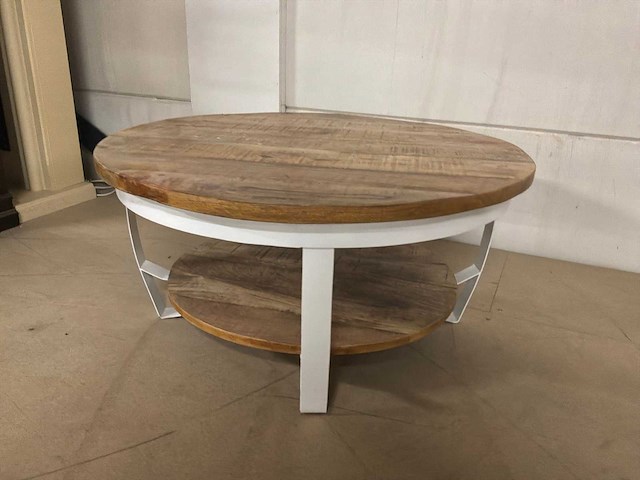 Chelsea salontafel - afbeelding 6 van  14