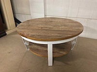 Chelsea salontafel - afbeelding 7 van  14