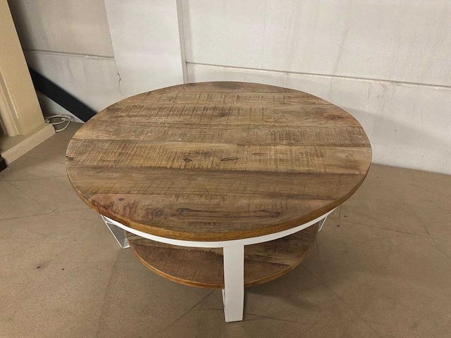 Chelsea salontafel - afbeelding 8 van  14