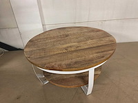Chelsea salontafel - afbeelding 9 van  14